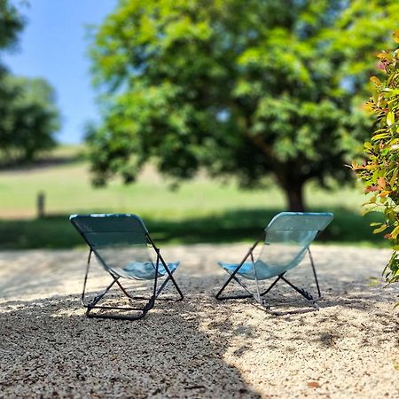 Domaine Bellavigne Gites Et Spa Forcalquier Zewnętrze zdjęcie