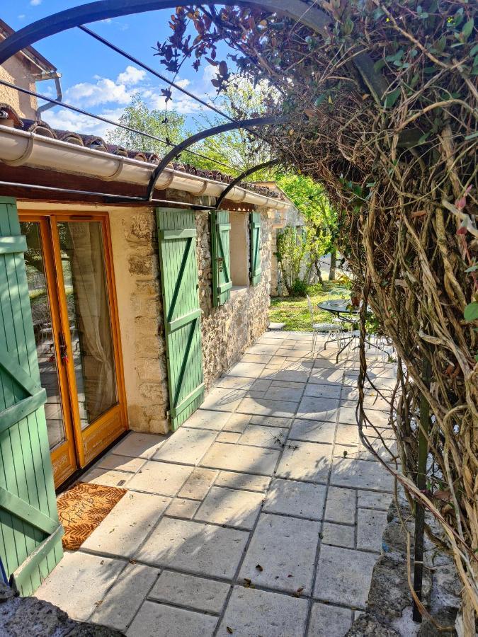 Domaine Bellavigne Gites Et Spa Forcalquier Zewnętrze zdjęcie