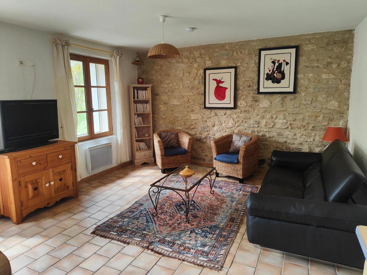 Domaine Bellavigne Gites Et Spa Forcalquier Zewnętrze zdjęcie