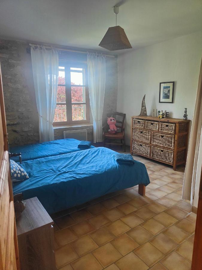 Domaine Bellavigne Gites Et Spa Forcalquier Zewnętrze zdjęcie