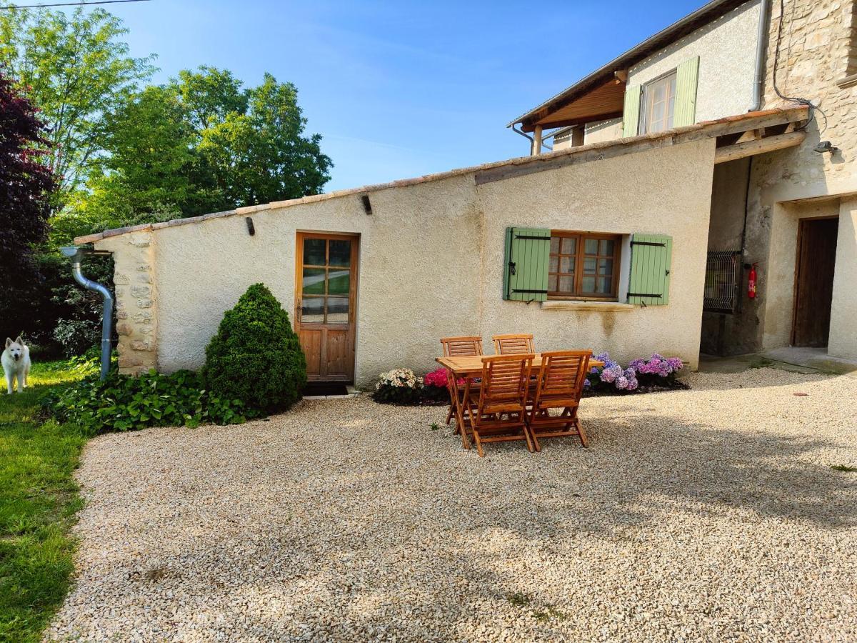 Domaine Bellavigne Gites Et Spa Forcalquier Zewnętrze zdjęcie