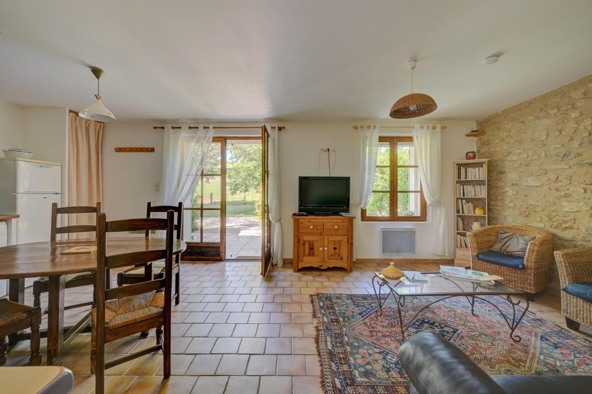 Domaine Bellavigne Gites Et Spa Forcalquier Zewnętrze zdjęcie
