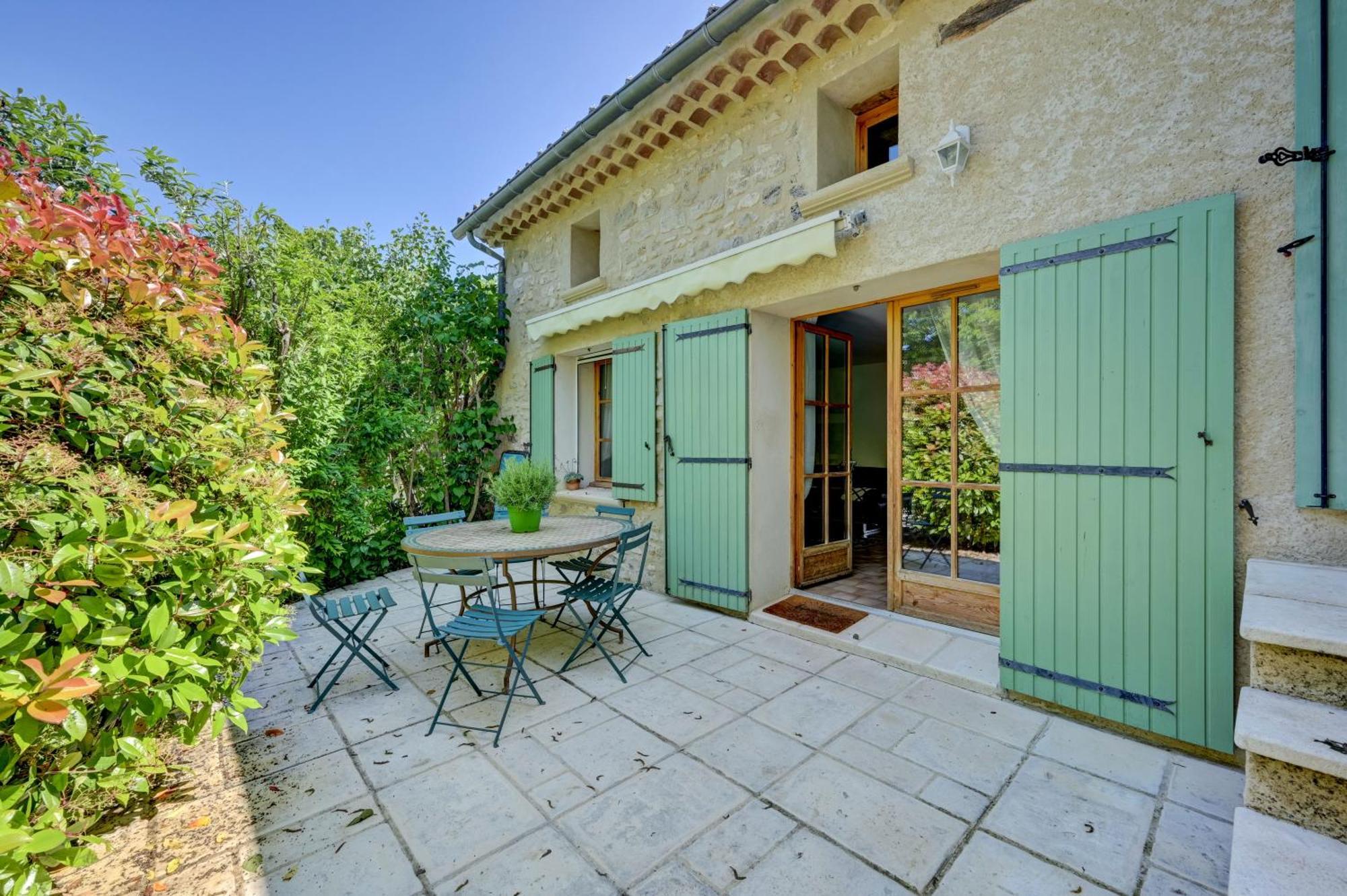 Domaine Bellavigne Gites Et Spa Forcalquier Zewnętrze zdjęcie
