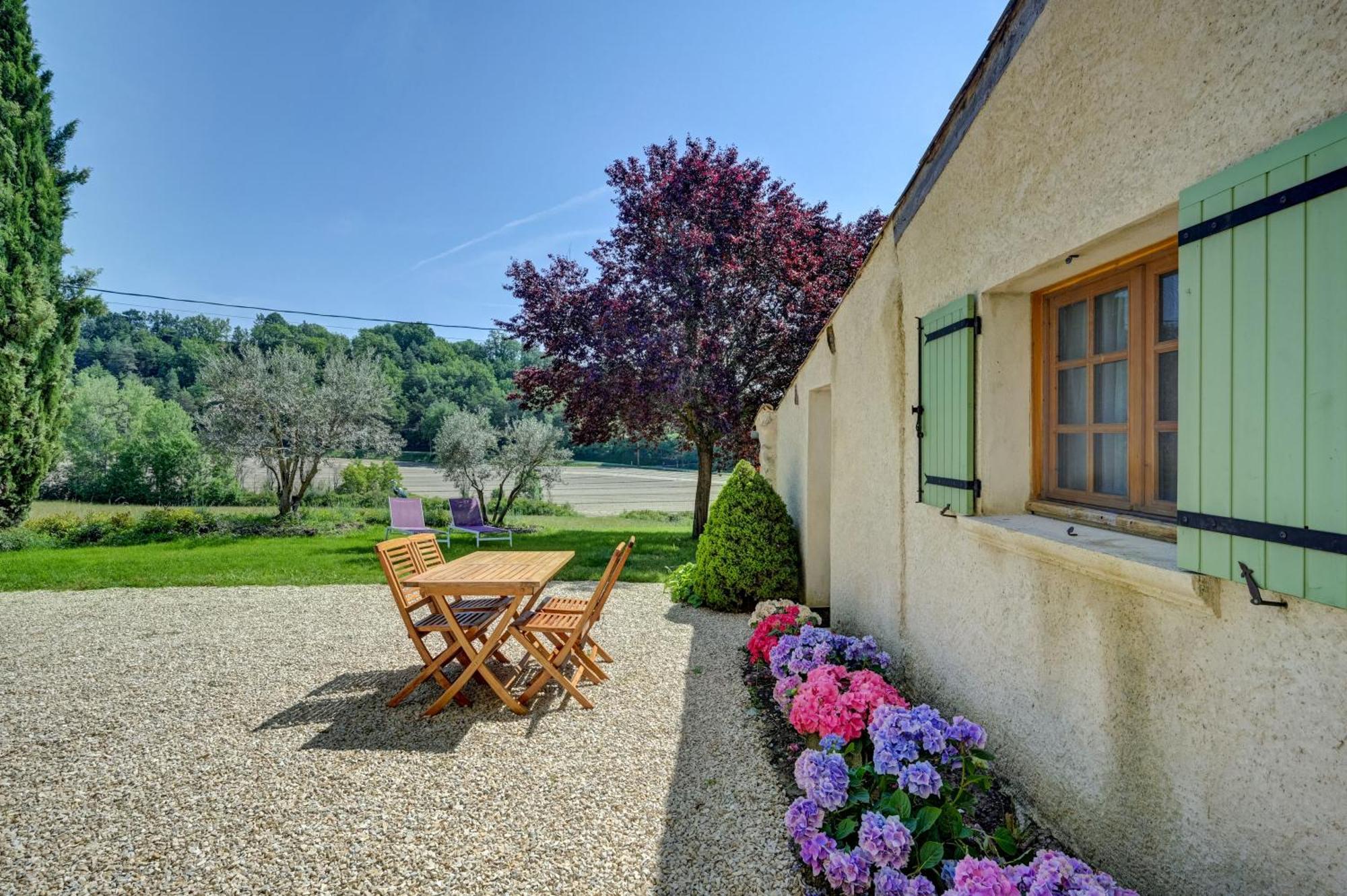 Domaine Bellavigne Gites Et Spa Forcalquier Zewnętrze zdjęcie