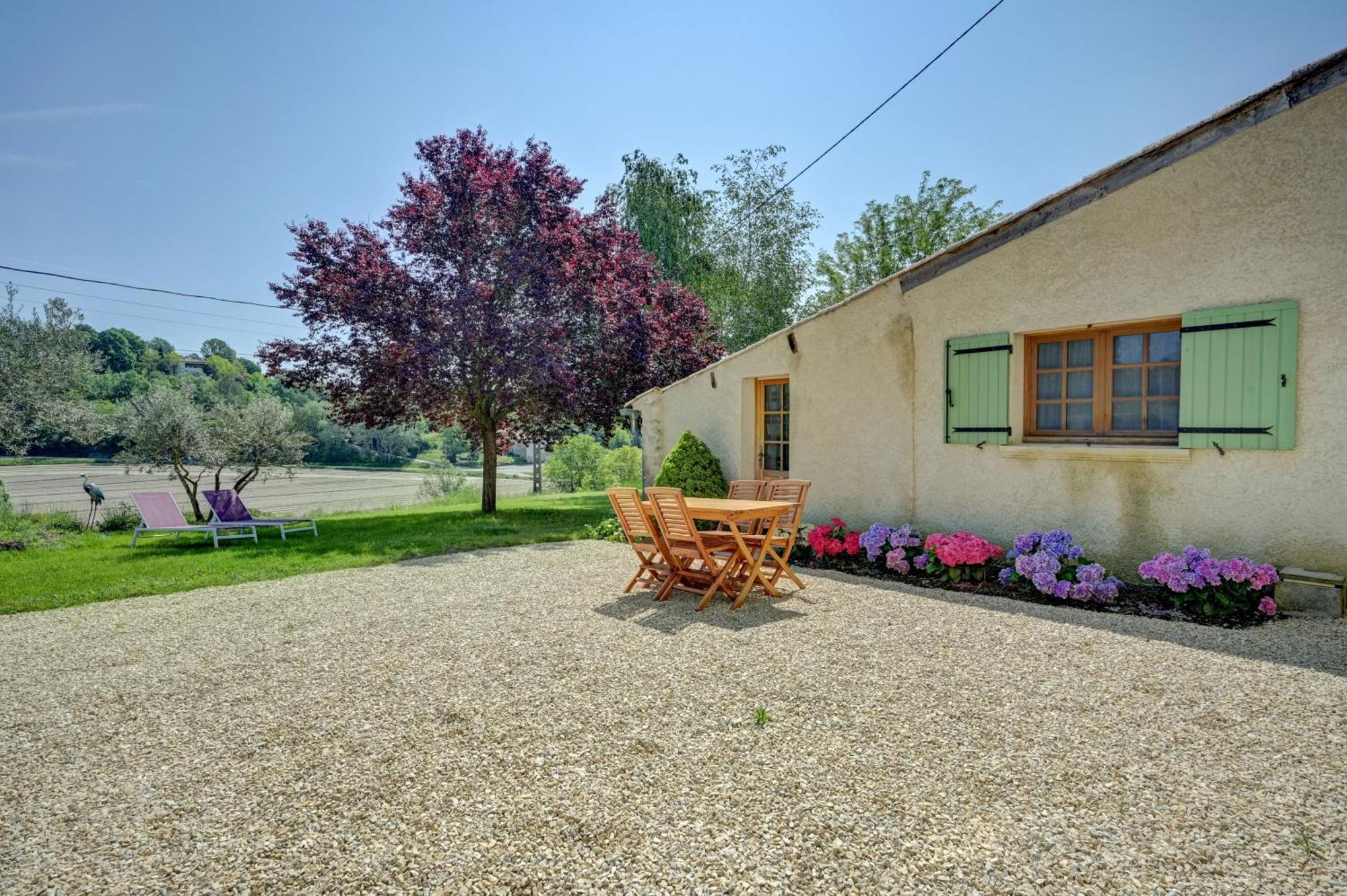 Domaine Bellavigne Gites Et Spa Forcalquier Zewnętrze zdjęcie