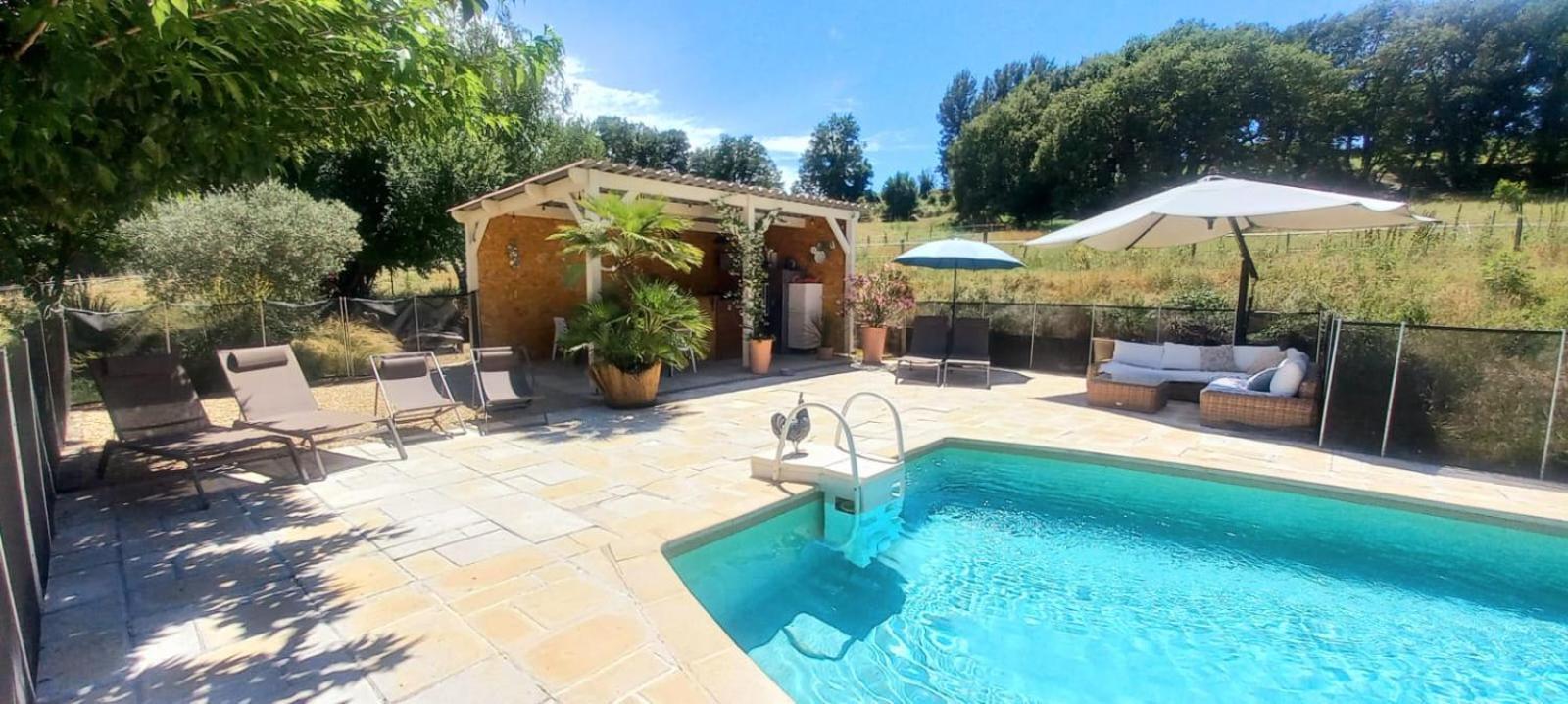 Domaine Bellavigne Gites Et Spa Forcalquier Zewnętrze zdjęcie